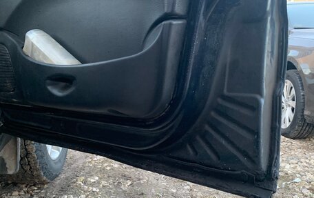 Chevrolet Niva I рестайлинг, 2006 год, 315 000 рублей, 16 фотография