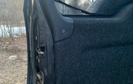 Chevrolet Niva I рестайлинг, 2006 год, 315 000 рублей, 20 фотография