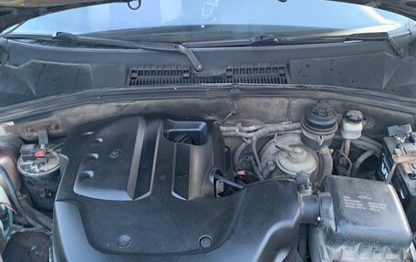 Chevrolet Niva I рестайлинг, 2006 год, 315 000 рублей, 24 фотография