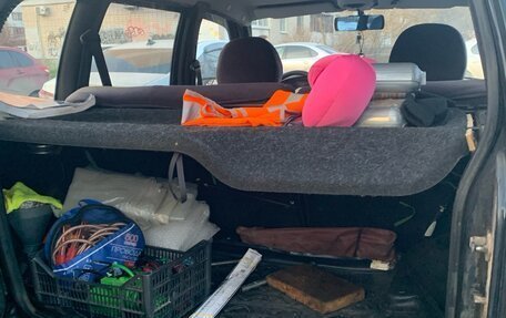 Chevrolet Niva I рестайлинг, 2006 год, 315 000 рублей, 19 фотография