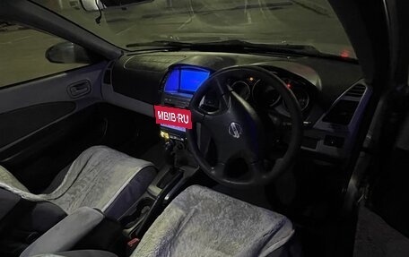 Nissan Wingroad III, 2001 год, 305 000 рублей, 2 фотография