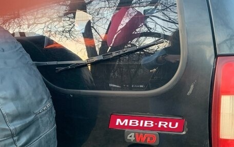 Chevrolet Niva I рестайлинг, 2006 год, 315 000 рублей, 22 фотография