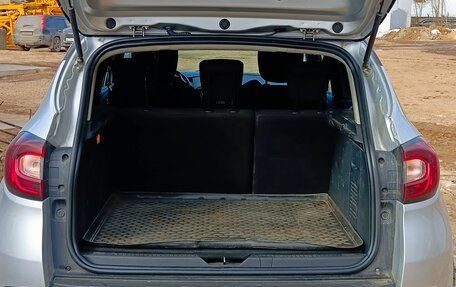 Renault Kaptur I рестайлинг, 2018 год, 1 400 000 рублей, 6 фотография