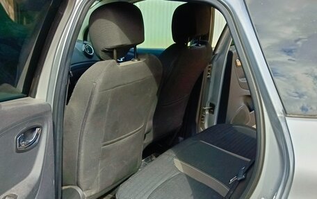 Renault Kaptur I рестайлинг, 2018 год, 1 400 000 рублей, 7 фотография