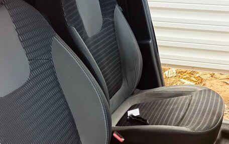 Renault Kaptur I рестайлинг, 2018 год, 1 400 000 рублей, 9 фотография