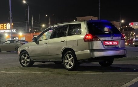 Nissan Wingroad III, 2001 год, 305 000 рублей, 3 фотография