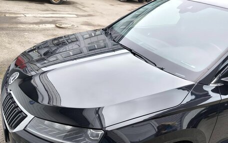 Skoda Karoq I, 2020 год, 2 100 000 рублей, 6 фотография