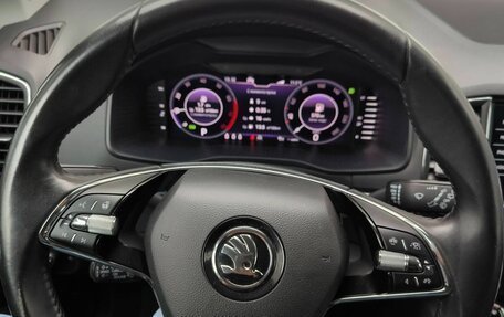 Skoda Karoq I, 2020 год, 2 100 000 рублей, 8 фотография