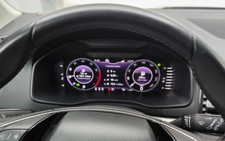 Skoda Karoq I, 2020 год, 2 100 000 рублей, 7 фотография