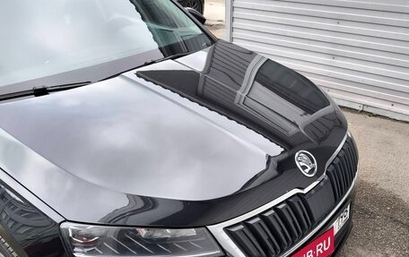 Skoda Karoq I, 2020 год, 2 100 000 рублей, 5 фотография