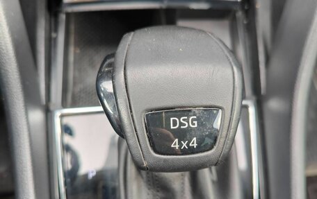 Skoda Karoq I, 2020 год, 2 100 000 рублей, 21 фотография