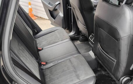 Skoda Karoq I, 2020 год, 2 100 000 рублей, 15 фотография