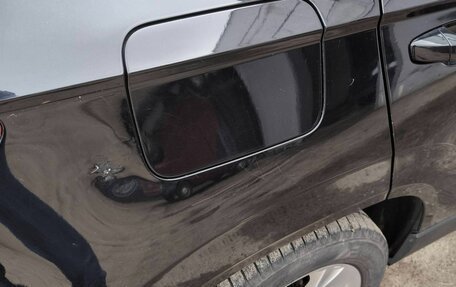 Skoda Karoq I, 2020 год, 2 100 000 рублей, 17 фотография