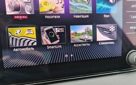 Skoda Karoq I, 2020 год, 2 100 000 рублей, 22 фотография