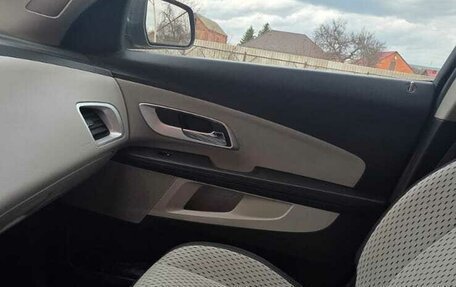 Chevrolet Equinox II, 2009 год, 1 200 000 рублей, 8 фотография