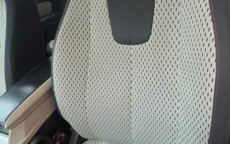 Chevrolet Equinox II, 2009 год, 1 200 000 рублей, 7 фотография