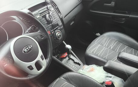 KIA Venga I, 2013 год, 1 150 000 рублей, 5 фотография