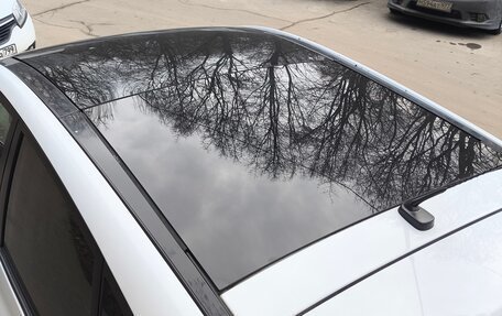 KIA Venga I, 2013 год, 1 150 000 рублей, 8 фотография