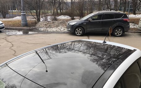 KIA Venga I, 2013 год, 1 150 000 рублей, 7 фотография