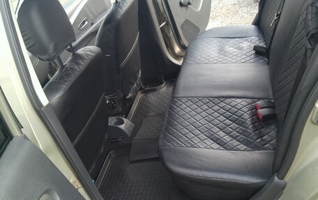 Nissan Almera, 2013 год, 630 000 рублей, 5 фотография