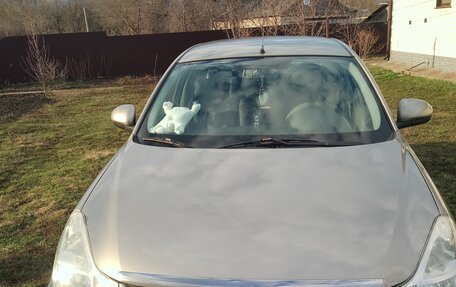 Nissan Almera, 2013 год, 630 000 рублей, 4 фотография