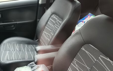 KIA Venga I, 2013 год, 1 150 000 рублей, 6 фотография