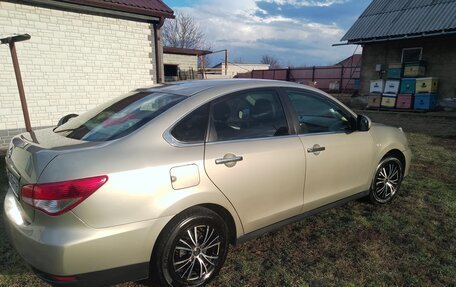 Nissan Almera, 2013 год, 630 000 рублей, 2 фотография