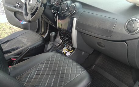 Nissan Almera, 2013 год, 630 000 рублей, 7 фотография