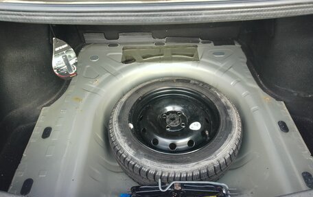 Nissan Almera, 2013 год, 630 000 рублей, 9 фотография