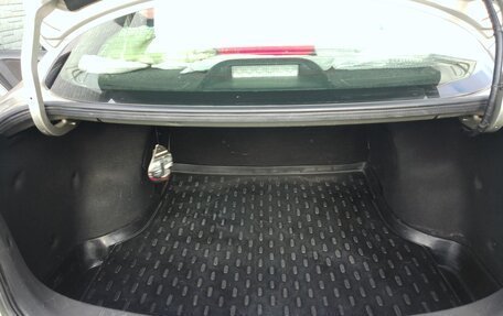 Nissan Almera, 2013 год, 630 000 рублей, 8 фотография