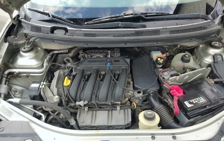 Nissan Almera, 2013 год, 630 000 рублей, 11 фотография