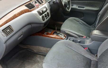 Mitsubishi Lancer IX, 2000 год, 230 000 рублей, 6 фотография