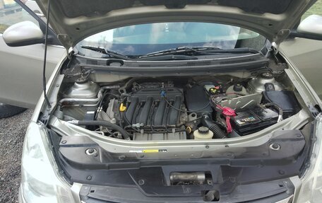 Nissan Almera, 2013 год, 630 000 рублей, 10 фотография