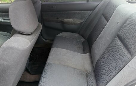 Mitsubishi Lancer IX, 2000 год, 230 000 рублей, 5 фотография