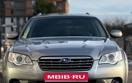 Subaru Outback III, 2006 год, 1 200 000 рублей, 4 фотография