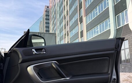 Subaru Outback III, 2006 год, 1 200 000 рублей, 12 фотография