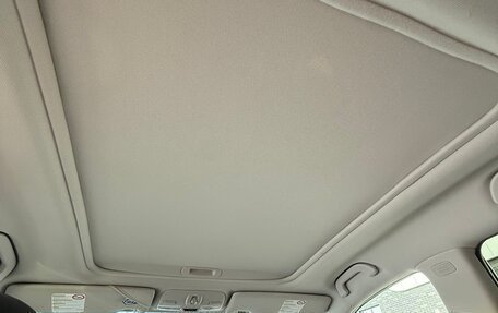 Subaru Outback III, 2006 год, 1 200 000 рублей, 20 фотография