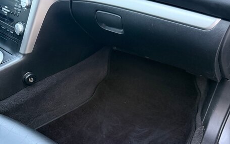 Subaru Outback III, 2006 год, 1 200 000 рублей, 23 фотография