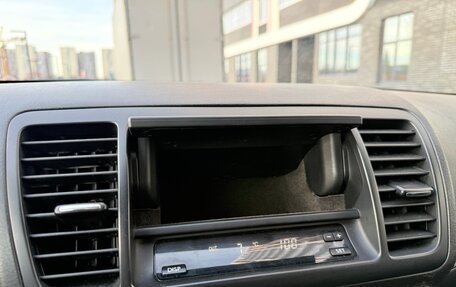 Subaru Outback III, 2006 год, 1 200 000 рублей, 22 фотография