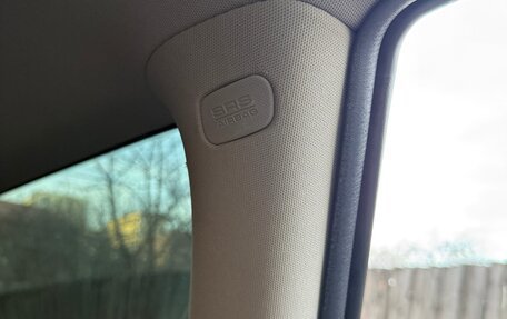 Subaru Outback III, 2006 год, 1 200 000 рублей, 26 фотография