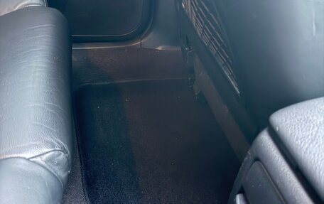 Subaru Outback III, 2006 год, 1 200 000 рублей, 25 фотография