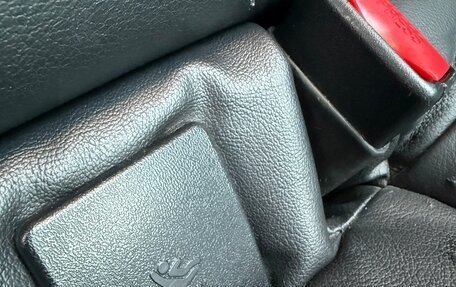 Subaru Outback III, 2006 год, 1 200 000 рублей, 29 фотография