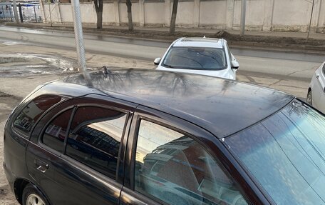 Nissan Almera, 1998 год, 140 000 рублей, 4 фотография