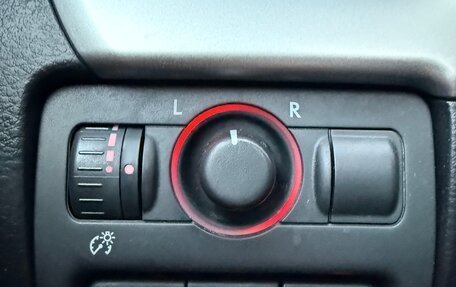 Subaru Outback III, 2006 год, 1 200 000 рублей, 31 фотография