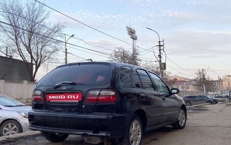 Nissan Almera, 1998 год, 140 000 рублей, 3 фотография