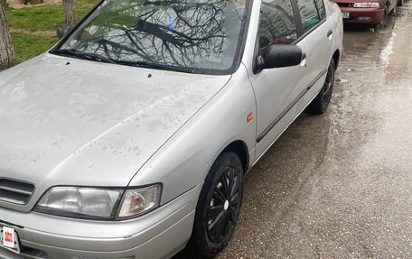 Nissan Primera II рестайлинг, 1998 год, 210 000 рублей, 3 фотография