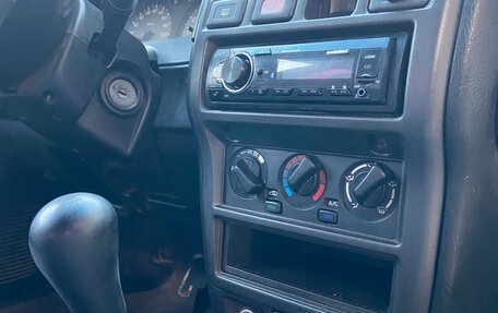 Nissan Almera, 1998 год, 140 000 рублей, 8 фотография