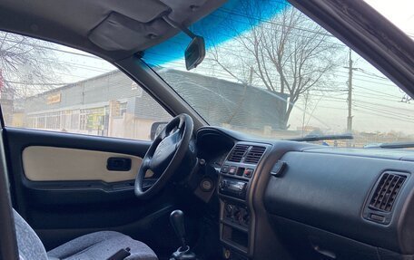 Nissan Almera, 1998 год, 140 000 рублей, 9 фотография