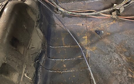 Nissan Almera, 1998 год, 140 000 рублей, 11 фотография