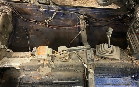 Nissan Almera, 1998 год, 140 000 рублей, 12 фотография